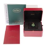 Cartier Santos Dumont 4242 - (2/8)