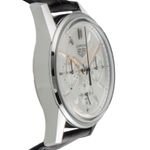 TAG Heuer Carrera CBK221B (Unknown (random serial)) - Steel case (7/8)