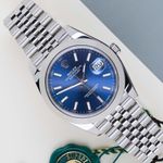 Rolex Datejust 41 126300 - (1/8)