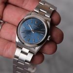 Rolex Air-King 14000M - (2/5)