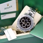 Rolex Daytona 116500LN (2016) - 40 mm Steel case (7/7)