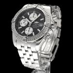 Breitling Chronomat Evolution A13356 - (2/8)