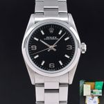 Rolex Oyster Perpetual 31 77080 - (1/8)