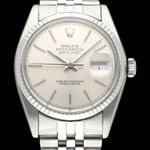 Rolex Datejust 36 16014 - (1/7)