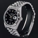 Rolex Datejust 36 16234 - (4/8)