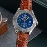 Breitling Cockpit A67365 - (3/8)