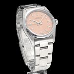 Rolex Oyster Perpetual 31 67480 (1997) - 31mm Staal (3/7)