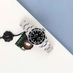 Rolex Submariner No Date 14060M - (2/8)