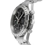 Omega Speedmaster Date 3513.50.00 (1999) - Zwart wijzerplaat 39mm Staal (6/8)