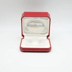 Cartier Tank Vermeil 590005 - (2/8)