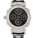 Patek Philippe Grand Complications 6300/400G-001 - (2/2)