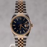Rolex Oyster Perpetual Date 15223 - (1/8)