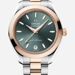 Omega Seamaster Aqua Terra 220.20.30.20.10.002 - (1/1)