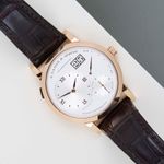 A. Lange & Söhne Lange 1 191.032 - (1/8)