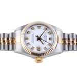 Rolex Lady-Datejust 69173 - (6/8)