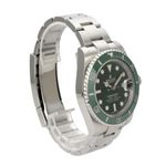 Rolex Submariner Date 116610LV - (4/8)