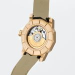 Corum Admiral's Cup Competition 40 082.951.850089 PN34 (2024) - White dial 40 mm Rose Gold case (3/8)