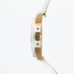 Corum Admiral's Cup Competition 40 082.951.850089 PN34 (2024) - White dial 40 mm Rose Gold case (5/8)