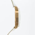 Corum Admiral's Cup Competition 40 082.951.850089 PN34 (2024) - White dial 40 mm Rose Gold case (6/8)