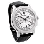 Patek Philippe Chronograph 5070G - (5/8)