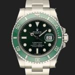 Rolex Submariner Date 116610LV - (3/8)