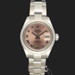 Rolex Lady-Datejust 279174 - (3/8)