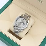 Rolex Datejust 41 126300 - (2/7)