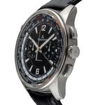 Jaeger-LeCoultre Polaris Q905T471 (2019) - Black dial 44 mm Steel case (6/8)