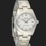 Rolex Datejust 31 178240 (2008) - 31 mm Steel case (4/8)