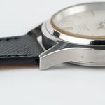 Omega Seamaster 166.128 (Onbekend (willekeurig serienummer)) - 38mm (4/8)