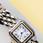 Cartier Panthère W2PN0018 - (4/8)