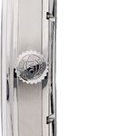 IWC Portuguese Hand-Wound IW510207 (2018) - Silver dial 43 mm Steel case (4/5)