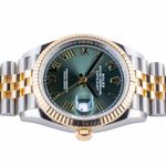 Rolex Datejust 36 126233 - (6/8)