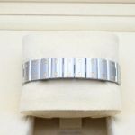 Cartier Santos Galbée 1567 - (12/16)