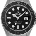 Rolex Yacht-Master 42 226627 - (1/7)