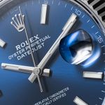 Rolex Datejust 41 126334 (2022) - 41 mm Steel case (3/6)