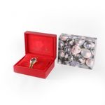 Rolex Lady-Datejust 69178 (1988) - 26 mm Yellow Gold case (3/3)