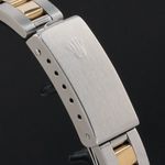 Rolex Lady-Datejust 79163 (2000) - 26 mm Gold/Steel case (8/8)