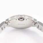 Cartier Ballon Bleu 33mm WE902074 (2022) - Zilver wijzerplaat 33mm Staal (6/8)