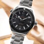 Omega Seamaster Planet Ocean 215.30.44.21.01.001 - (3/8)