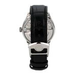 IWC Portuguese Automatic IW500703 (2017) - Black dial 42 mm Steel case (8/8)