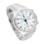 IWC Portuguese Yacht Club Chronograph IW390702 - (3/5)
