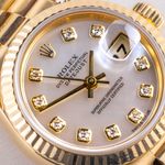 Rolex Lady-Datejust 79238 - (2/8)