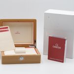 Omega Speedmaster '57 331.12.42.51.01.002 (Onbekend (willekeurig serienummer)) - Zwart wijzerplaat 42mm Staal (8/8)