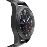 IWC Pilot Chronograph IW388001 - (7/8)