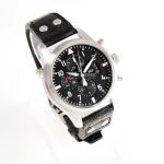 IWC Pilot Double Chronograph IW377801 - (4/8)