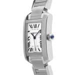 Cartier Tank Française 2302 - (4/7)