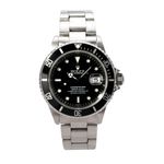 Rolex Submariner Date 16610 - (2/8)