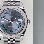 Rolex Datejust 41 126334 - (5/8)