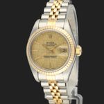 Rolex Lady-Datejust 69173 - (1/8)